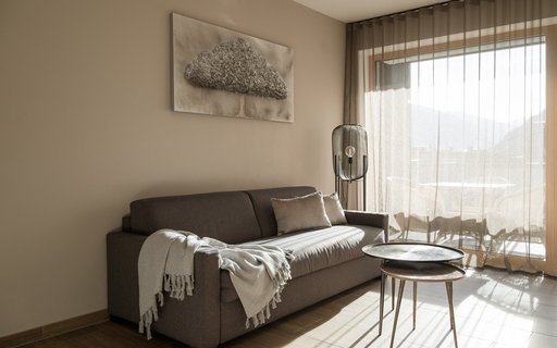 Hotel Südtirol